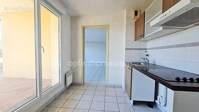 Appartement à AGEN