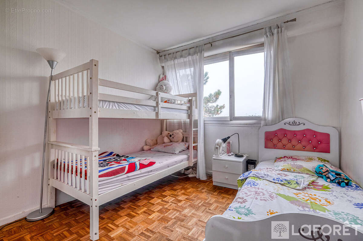 Appartement à LIVRY-GARGAN