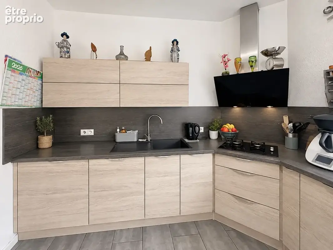 Maison à vendre 5 pièces LOURDES (65) - photo 2