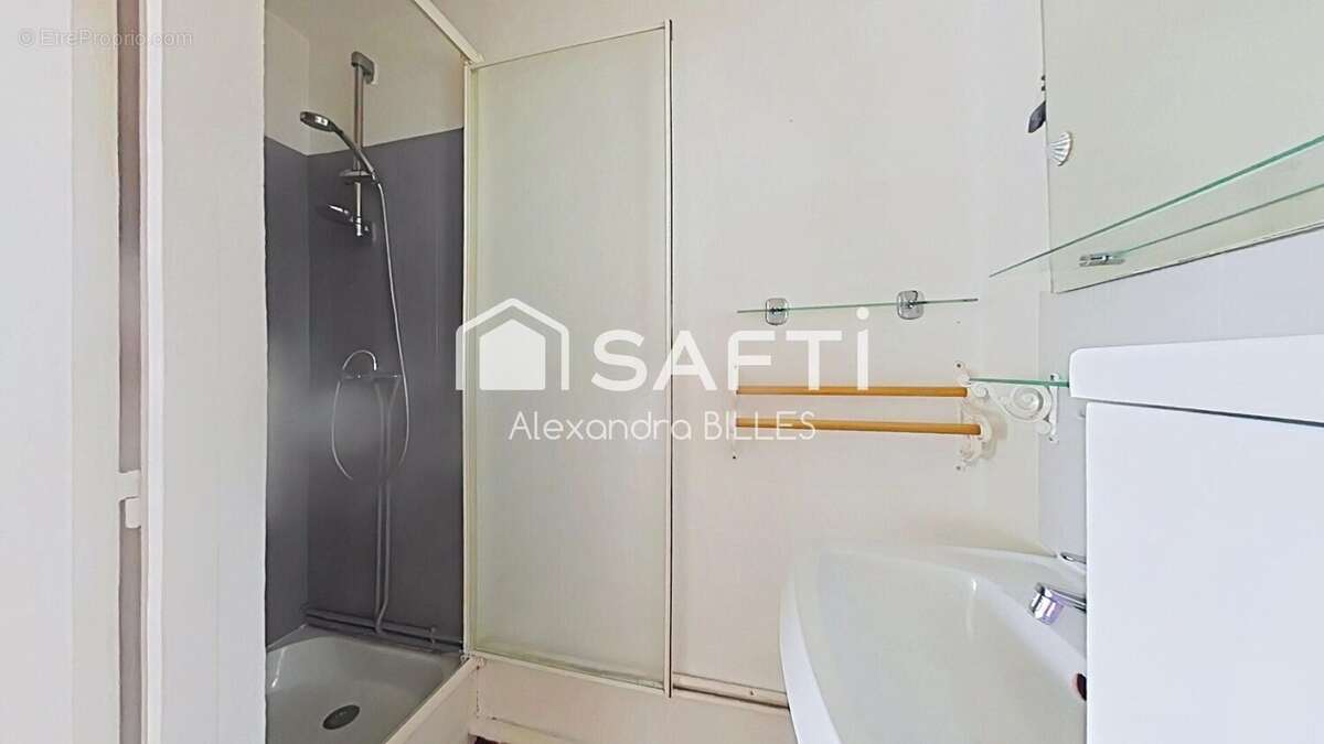 Photo 4 - Appartement à SAINT-CYPRIEN