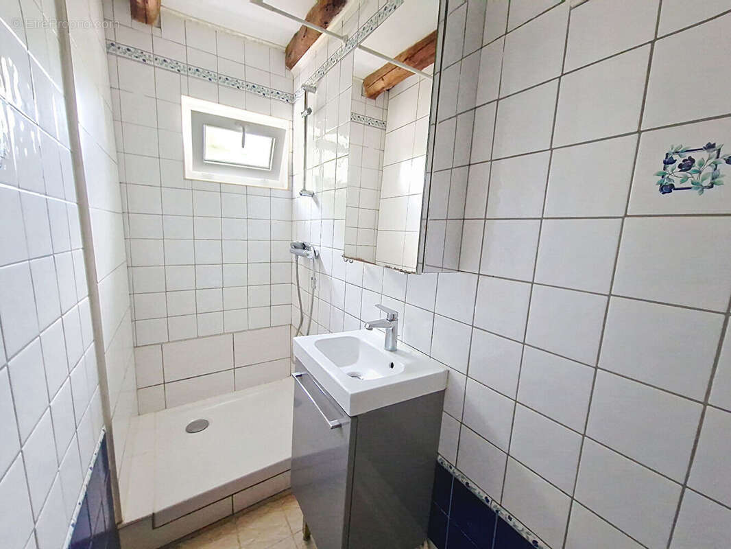 Maison à ARNIERES-SUR-ITON