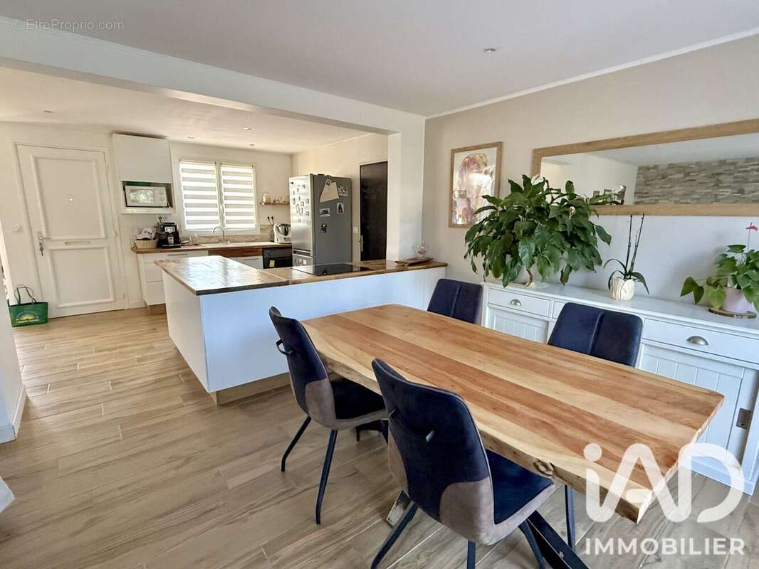 Maison 92 m² à Soisy-Sur-Seine  - photo 7