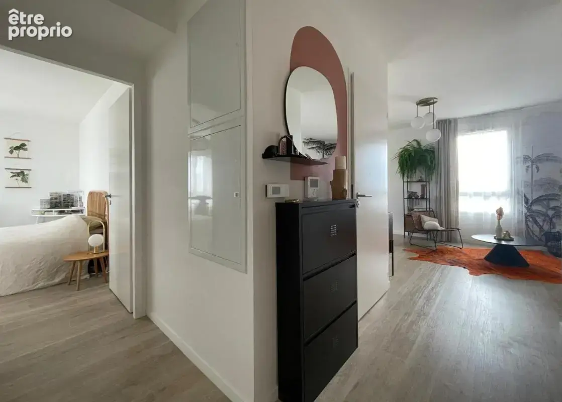 Appartement récent - photo 6