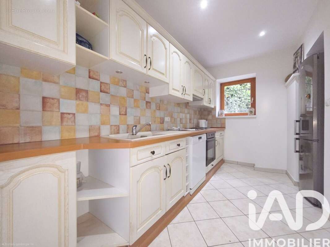 Photo 7 - Maison à VIF