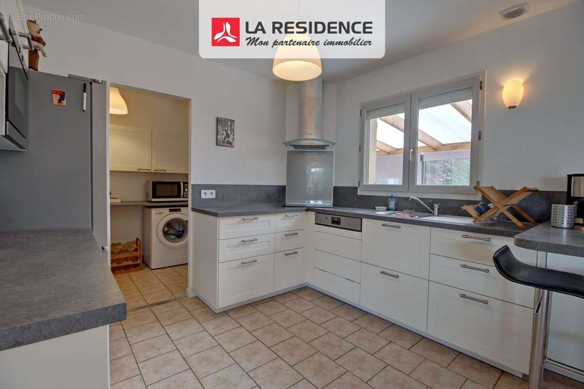 Maison à VILLERS-SUR-LE-ROULE