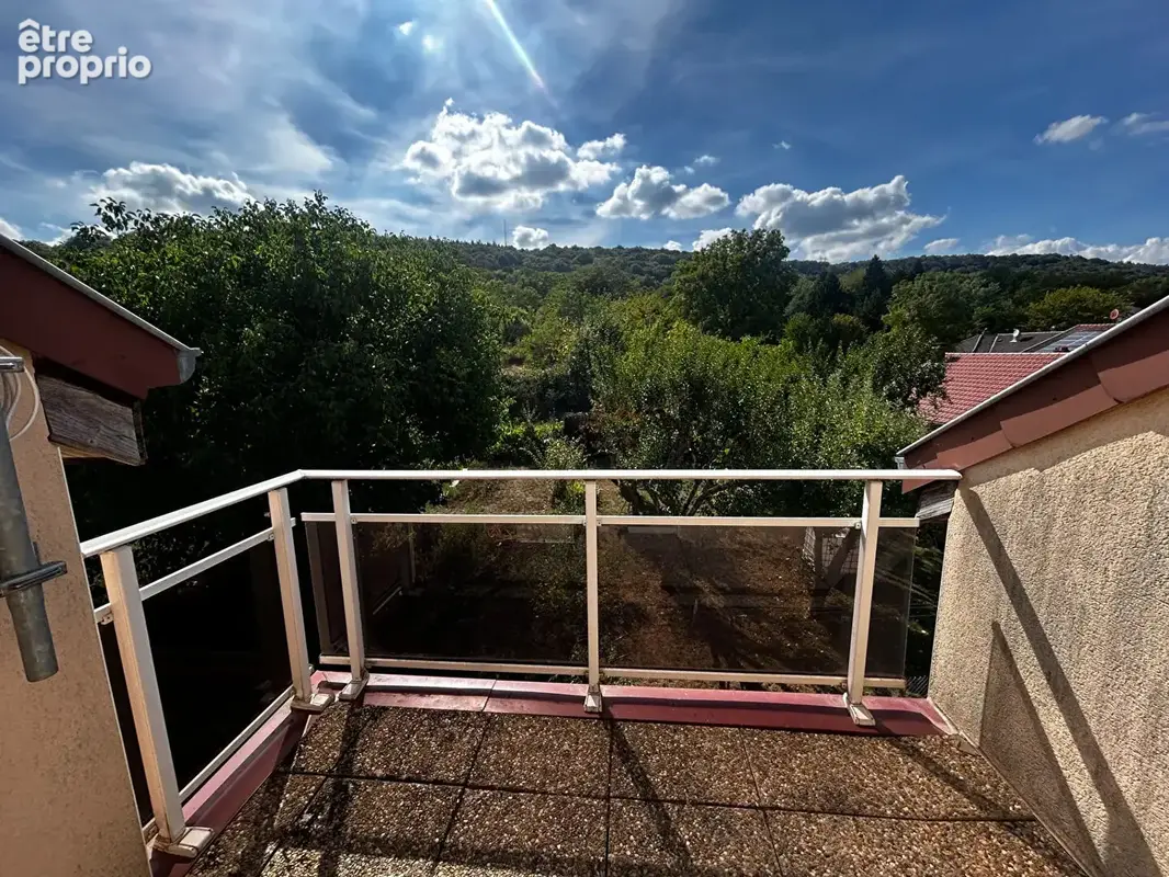 Appartement à FAMECK