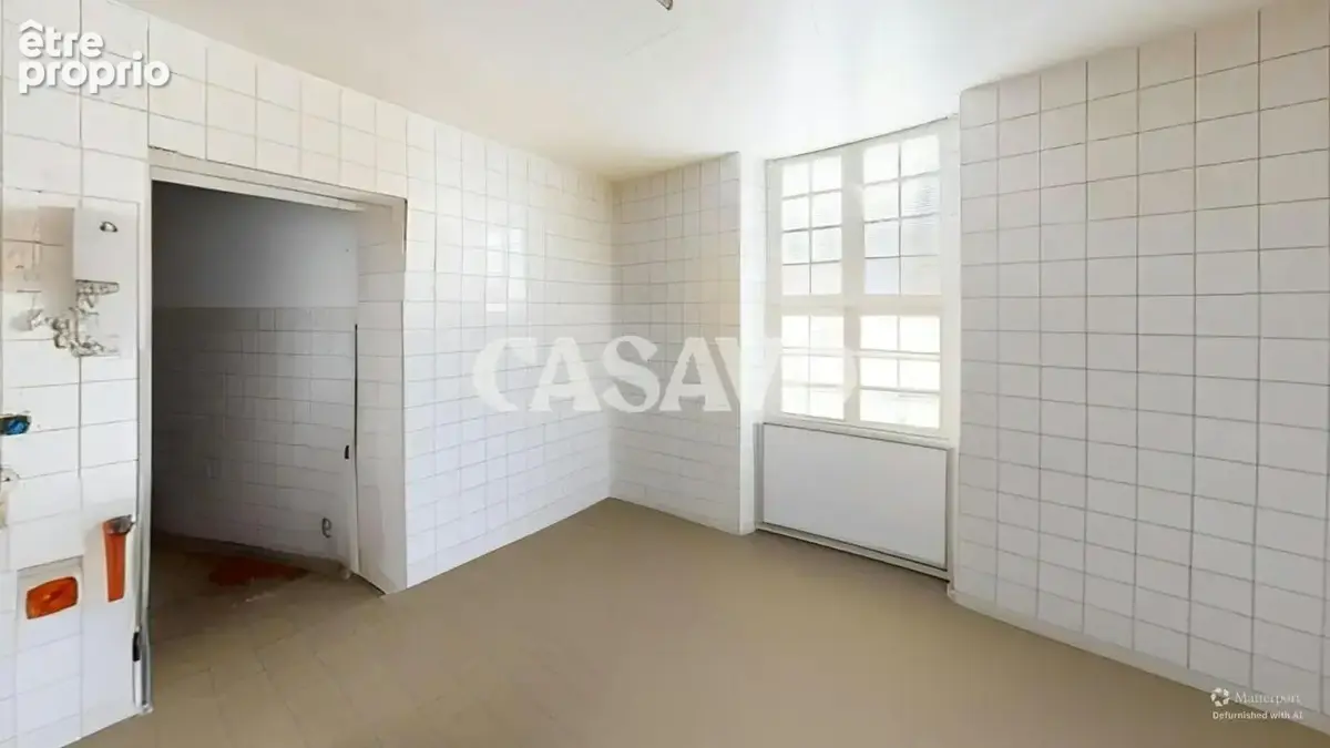 Vente Immeuble de 321m² - 77400 Thorigny-sur-Marne - photo 14