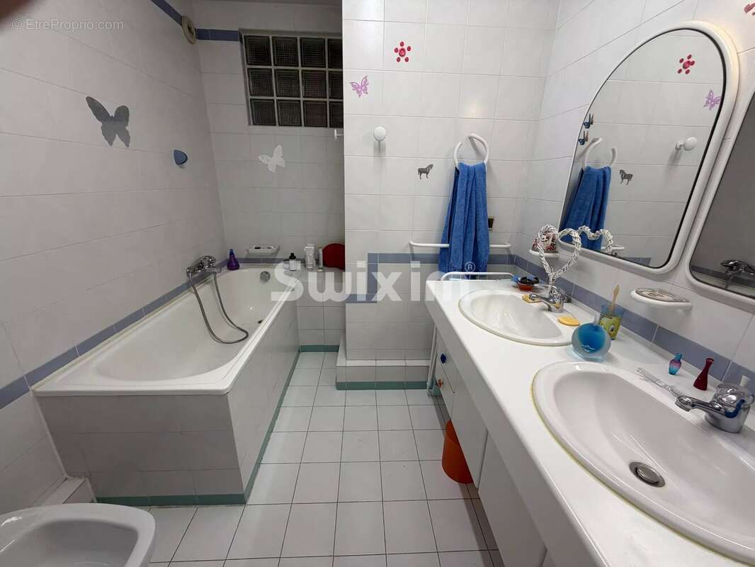 Appartement à BEAUSOLEIL