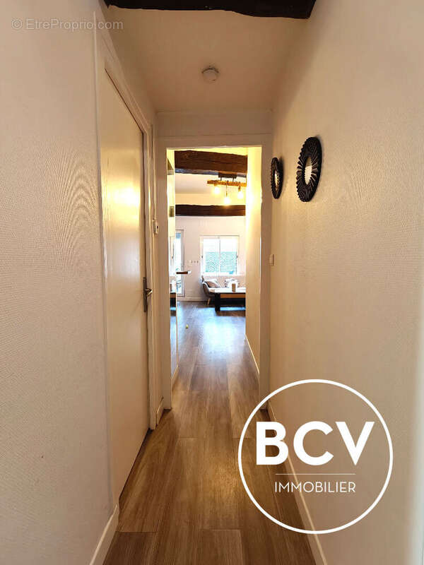 Appartement à CHARTRES