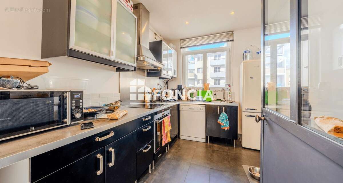 Appartement à BREST