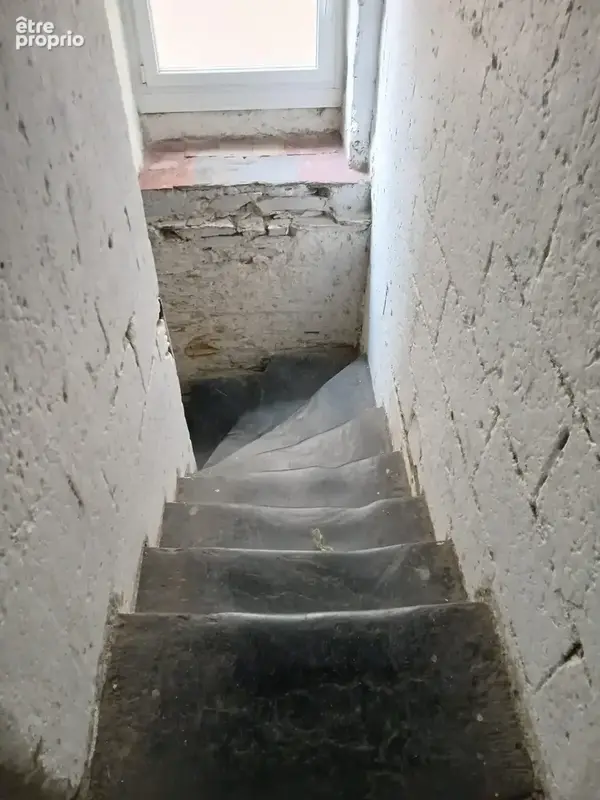 Appartement 83 m² à vendre à Angers (49100) - photo 3