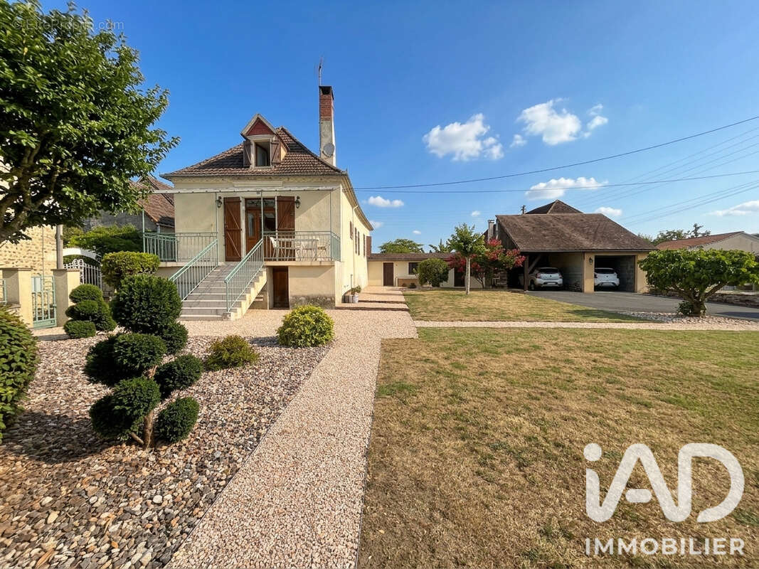 Maison 79 m² à Puybrun  - photo 2