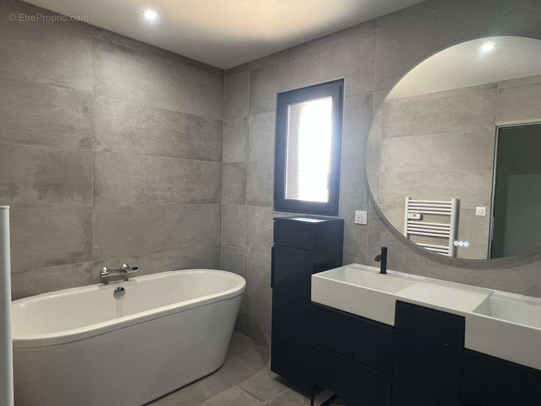 Maison à CASTELSARRASIN