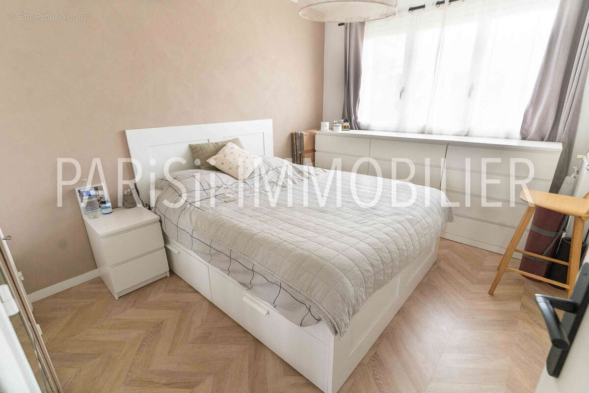 Appartement à CORMEILLES-EN-PARISIS