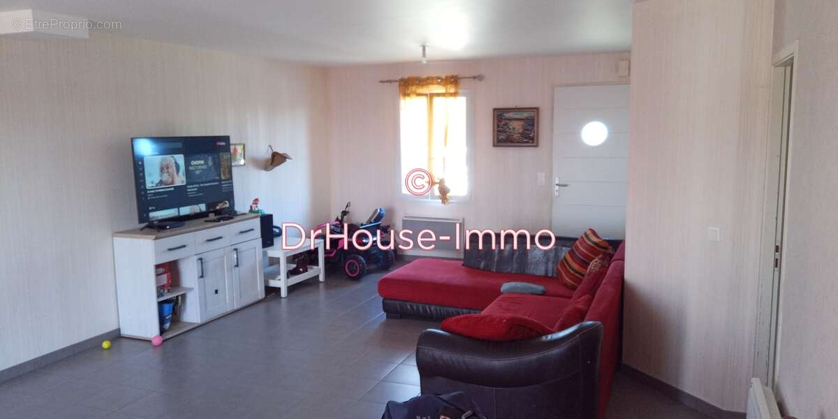 Maison à SAUVETERRE-DE-GUYENNE