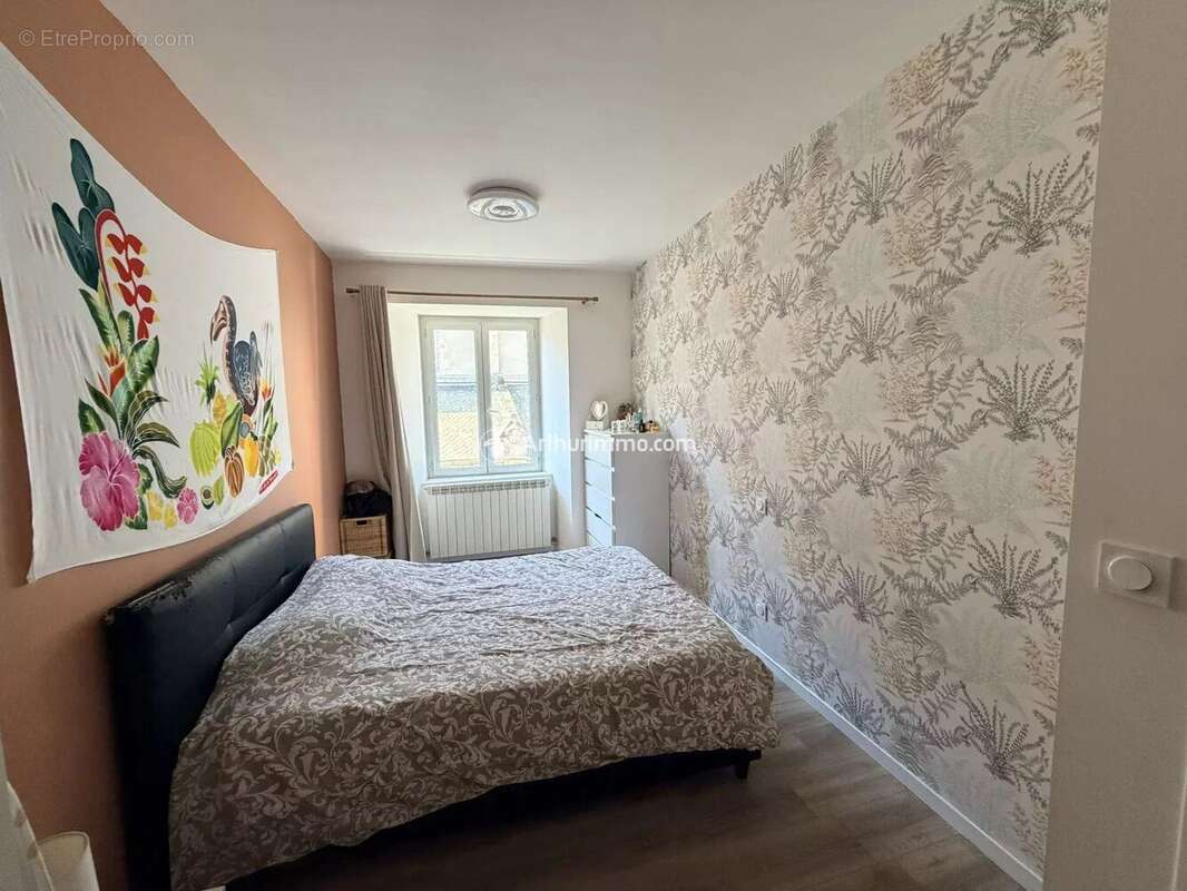 Appartement à MILLAU