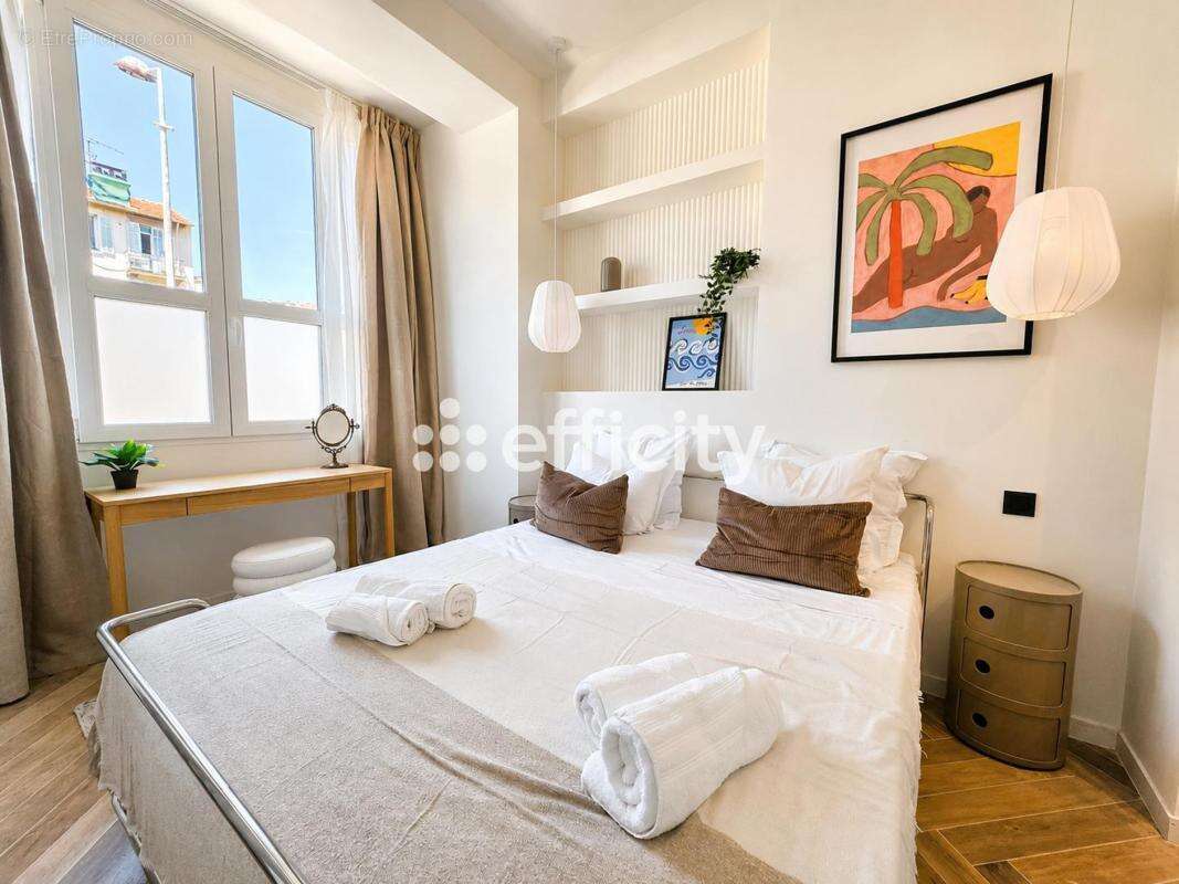 Appartement - photo 5