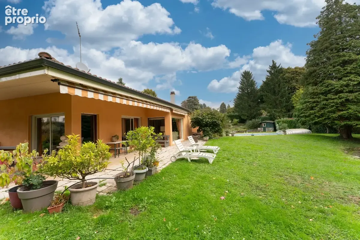 Maison d'Architecte à vendre - photo 3