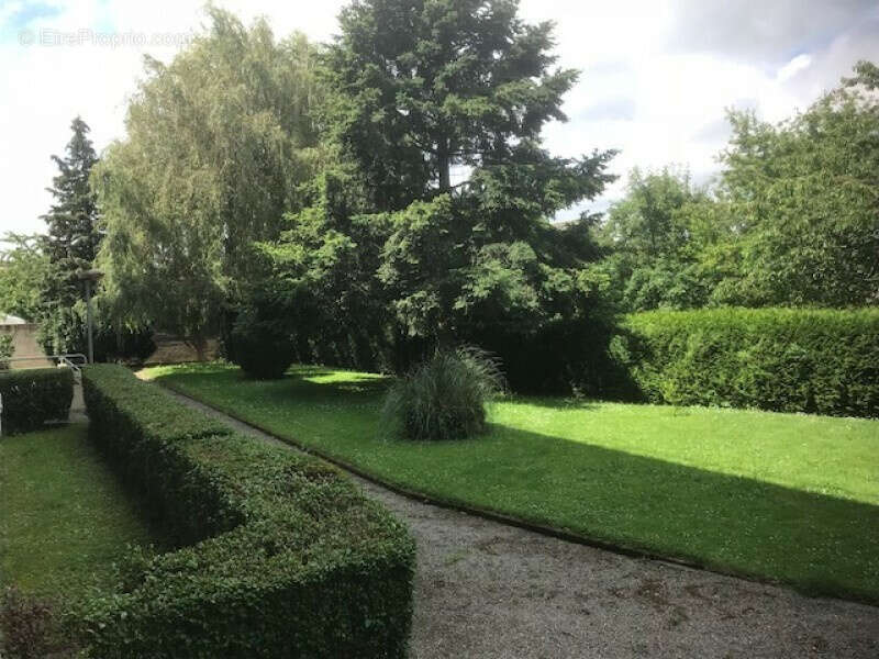 Appartement à BEAUVAIS