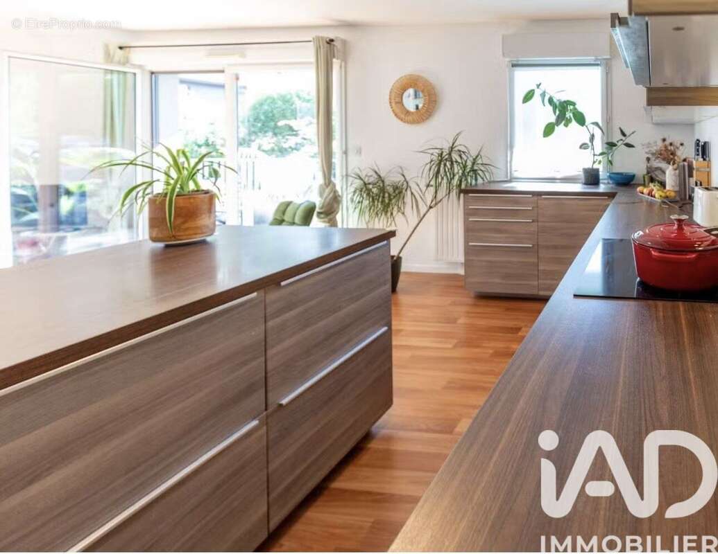 Photo 2 - Appartement à VEZIN-LE-COQUET