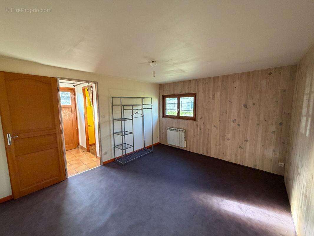 Maison à COULANGES-LES-NEVERS