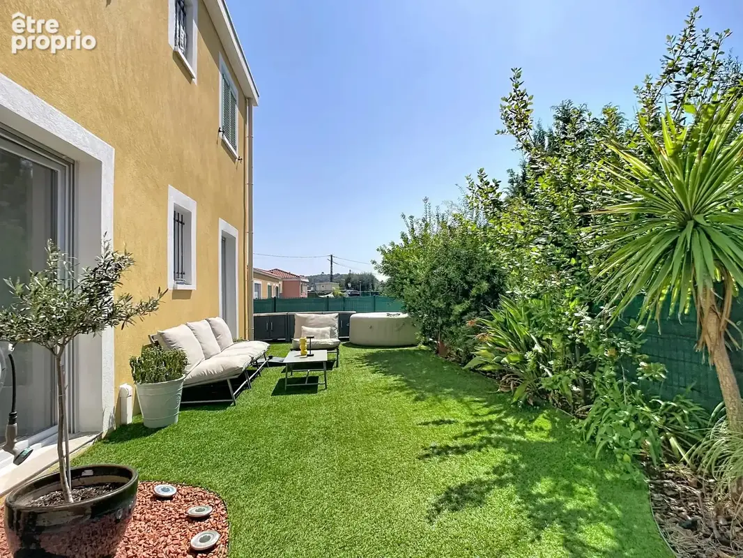Nice - comme une maison, au calme absolu - photo 6