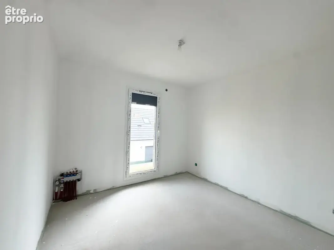 Maison individuelle 2023 à terminer Perrigny Les Dijon(21) - photo 5
