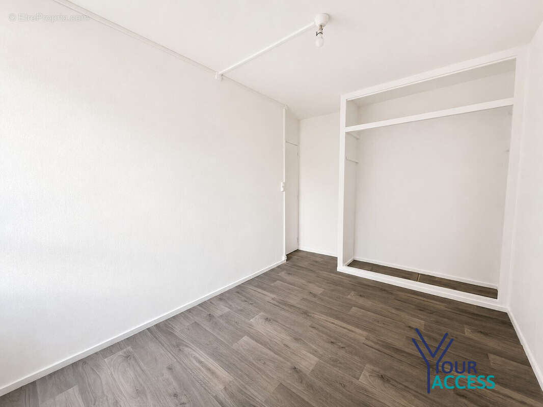 Appartement à VAULX-EN-VELIN