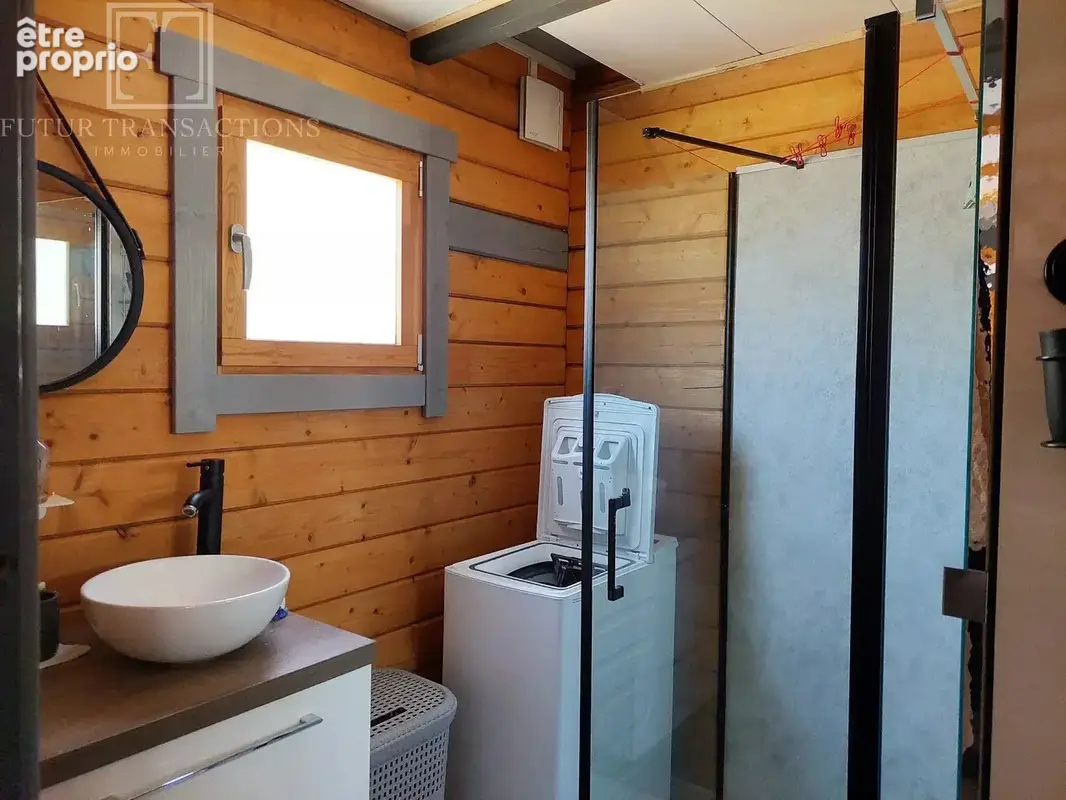 Maison sur 1200 m² - photo 11