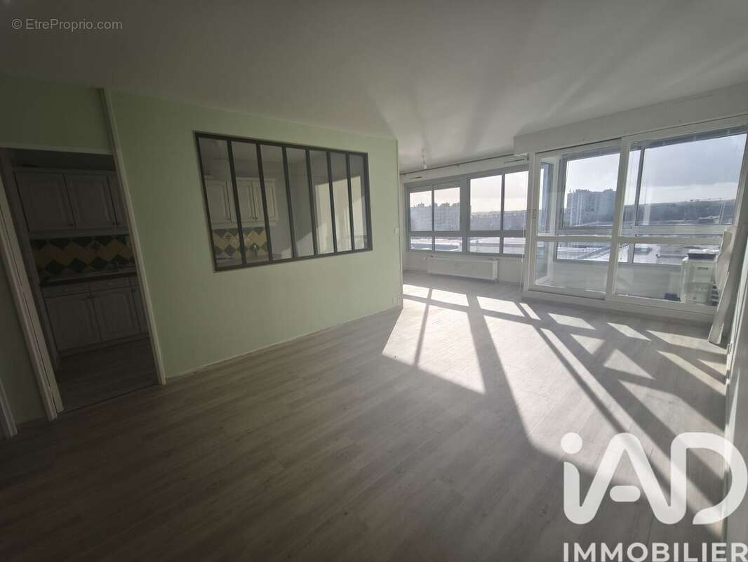 Photo 6 - Appartement à NIORT