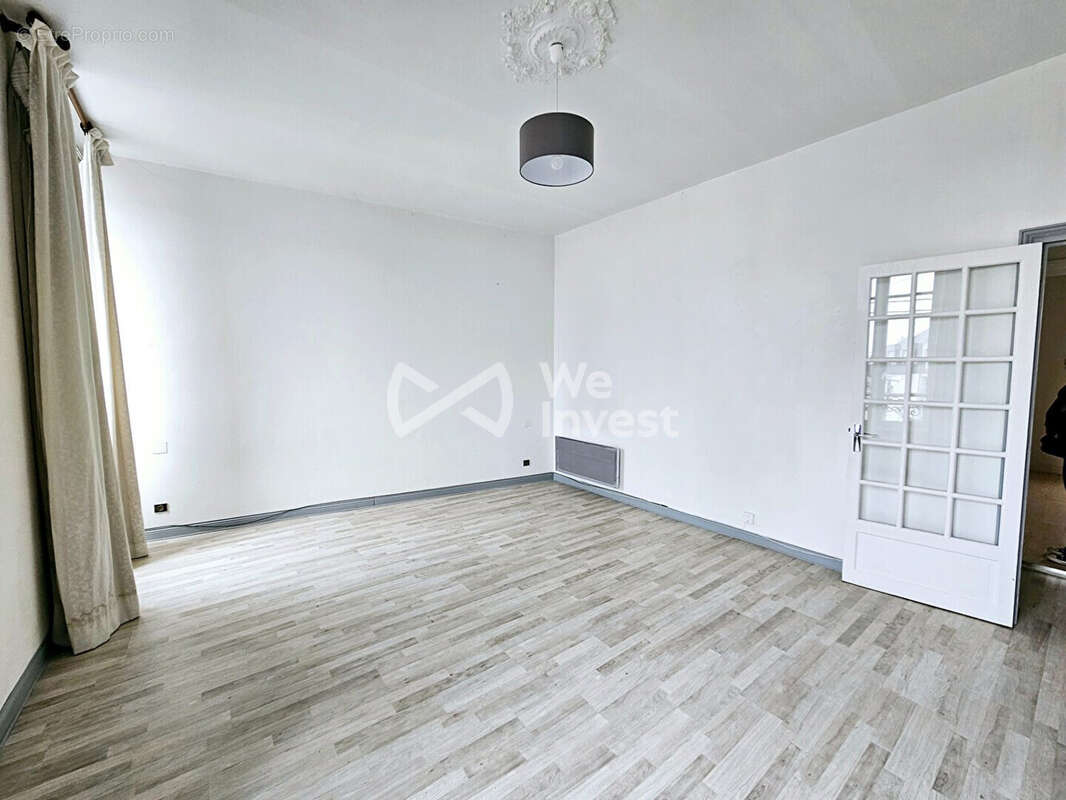 Appartement à PITHIVIERS