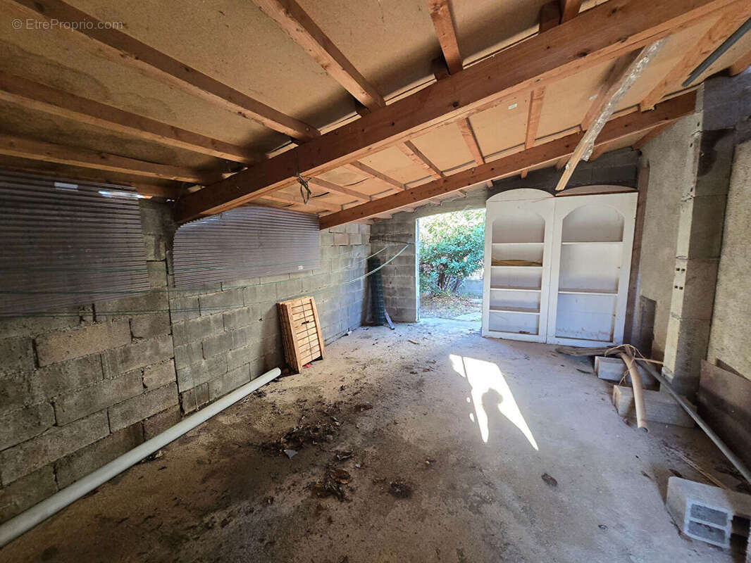 Maison à ARGELES-SUR-MER