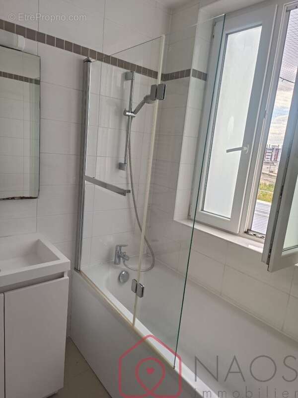 Appartement deux pièces 46 m2 au dernier étage - photo 8