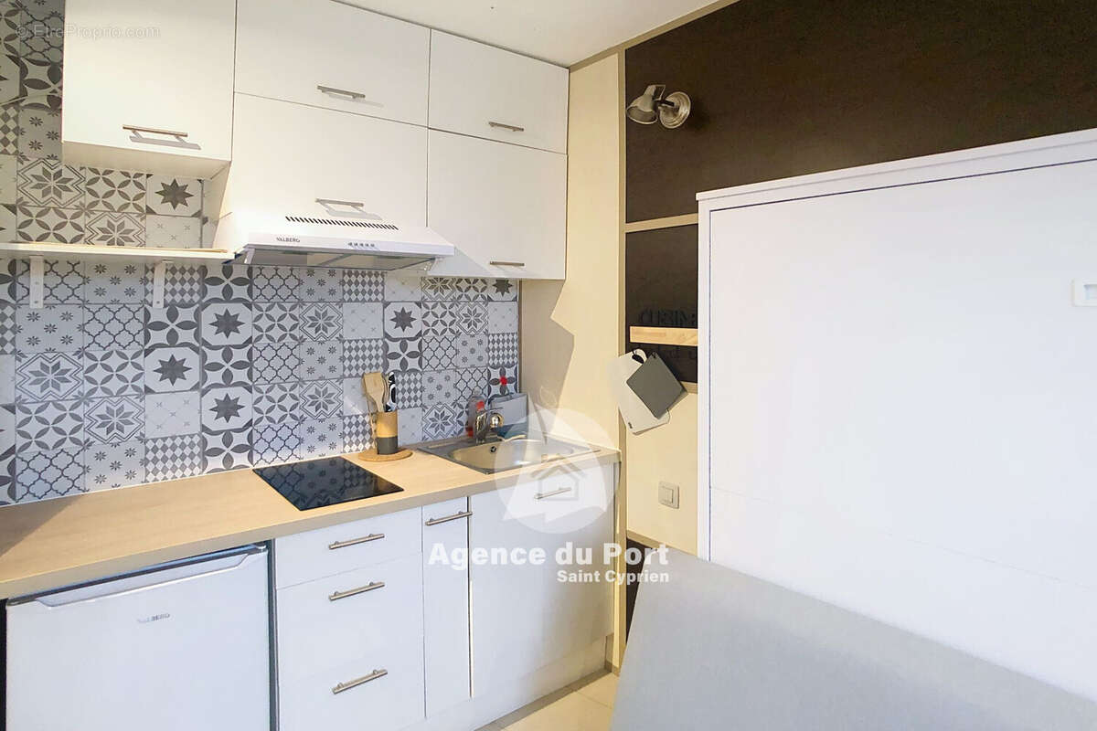 Appartement à ALENYA