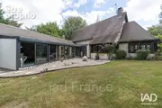 Photo 1 - Maison à LA VILLENEUVE-EN-CHEVRIE