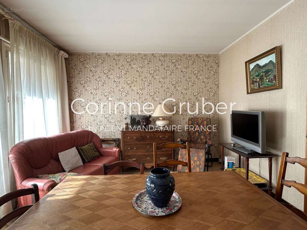 Appartement à DIGNE-LES-BAINS