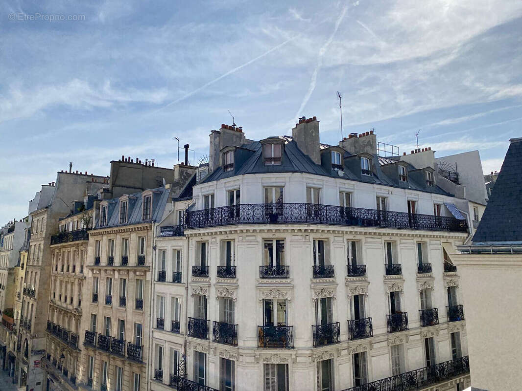 Appartement 76m² à paris 3e arrondissement - photo 17