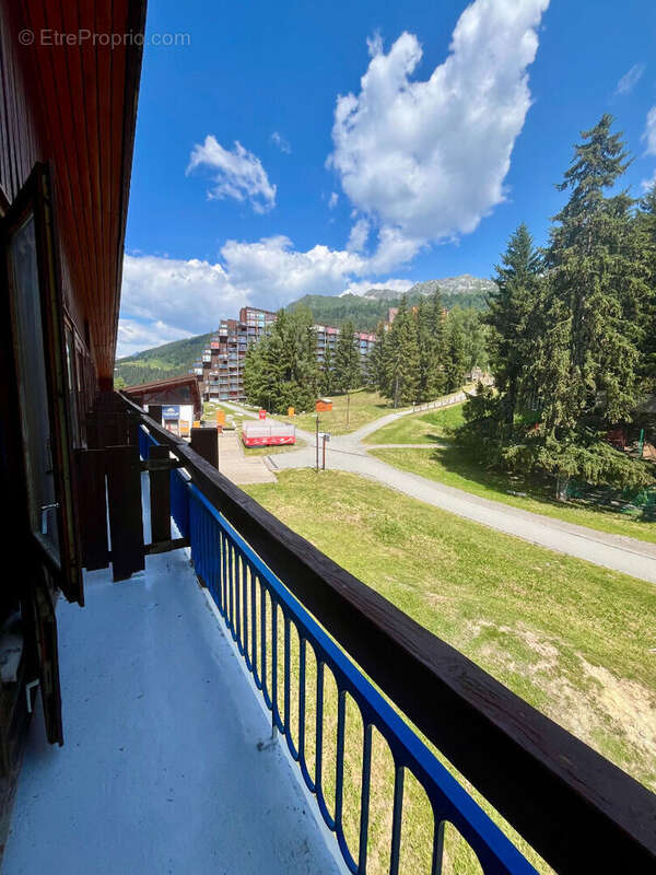 Appartement - Les arcs 1800 - photo 6