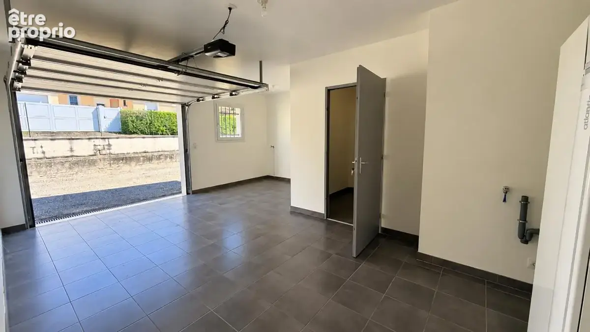 Maison T4 de plain pied avec garage à 5 minutes de CAHORS - photo 15