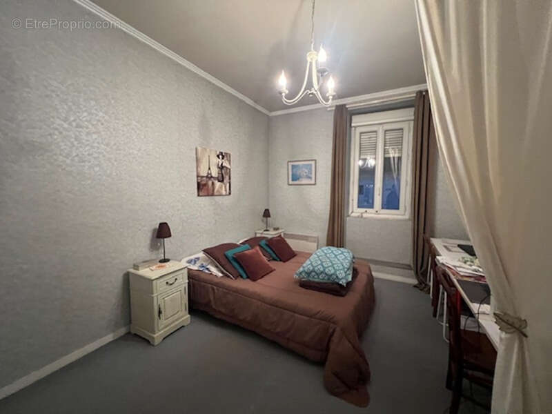 Maison à AIGUILLON