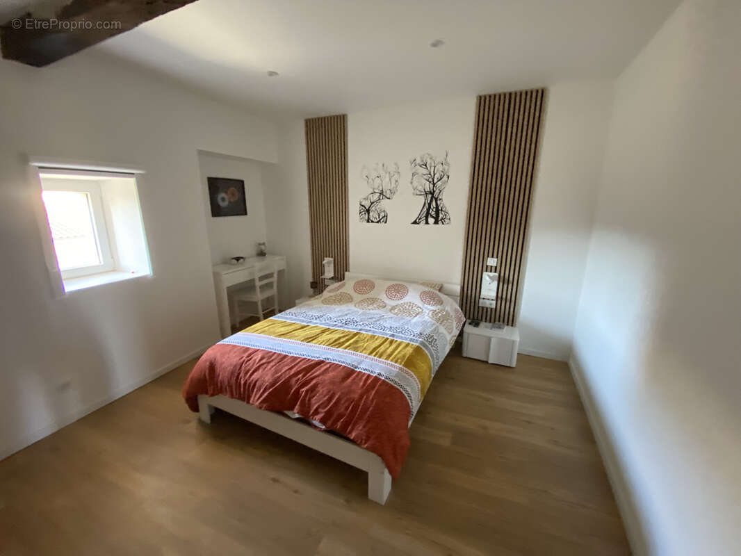 Maison à FLEURANCE