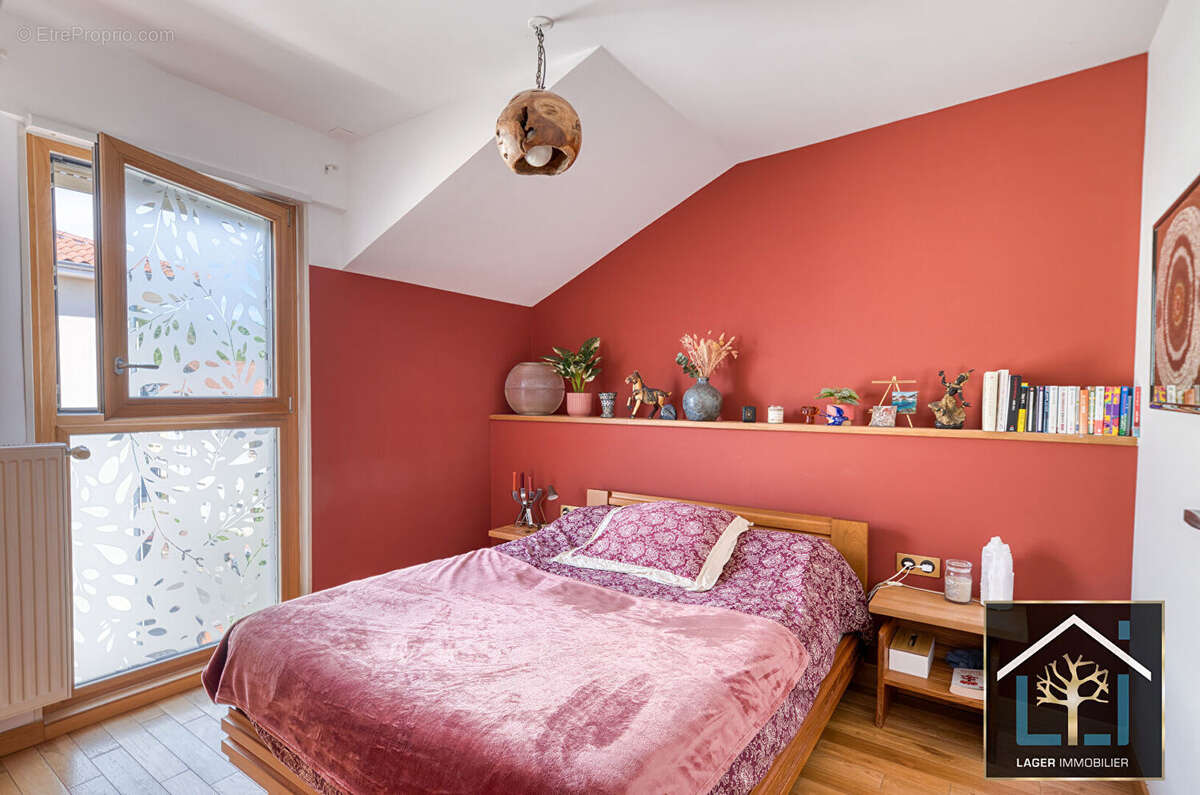 Appartement à MONTLUEL