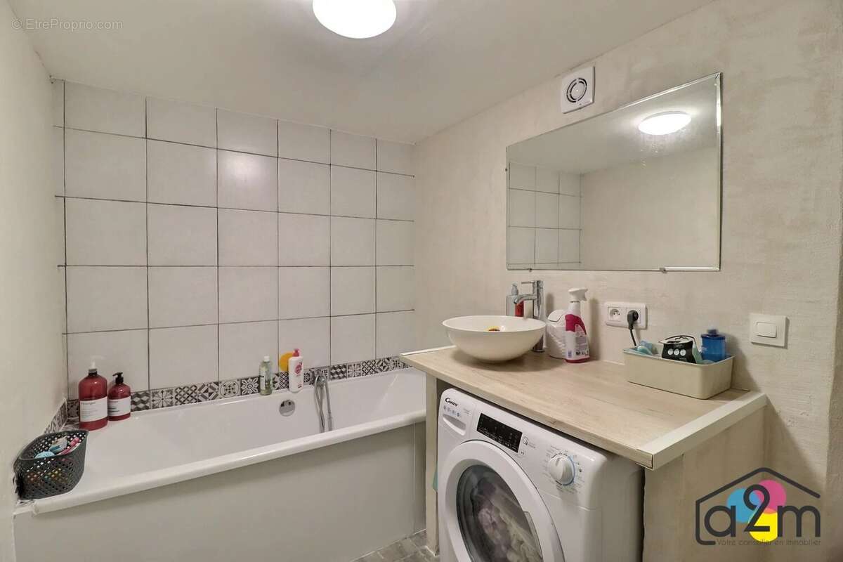 Maison à NOGENT-SUR-OISE