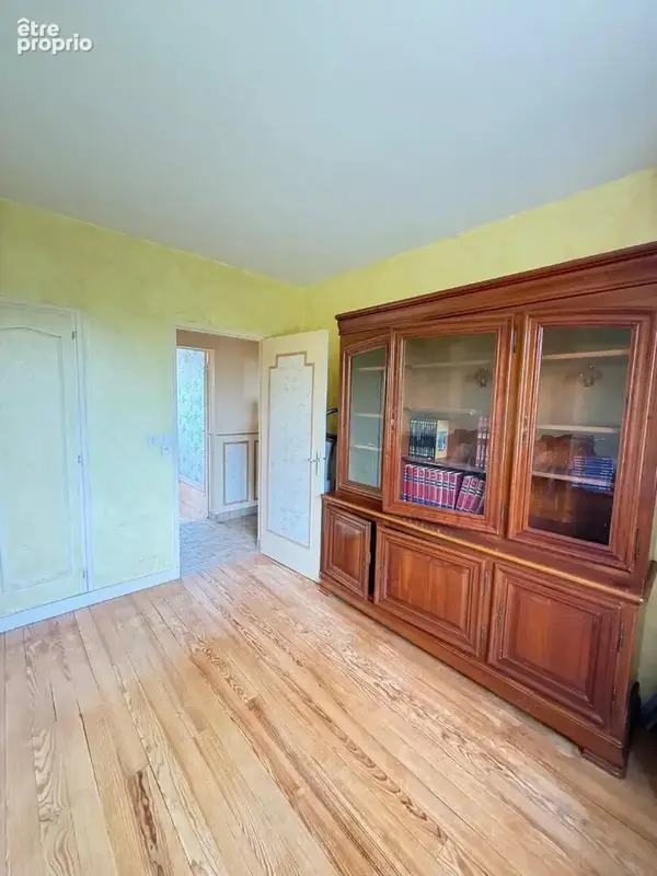 maison indépendante avec grande dépendance à 1h de paris, gare sur place - photo 11