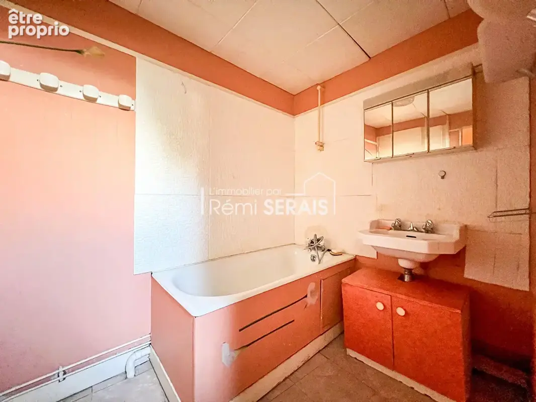 Maison 3 pièces Condé sur Noireau - photo 9