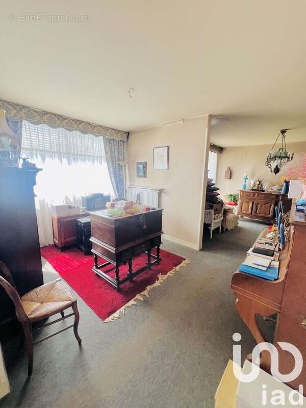 Photo 3 - Appartement à NOGENT-SUR-OISE