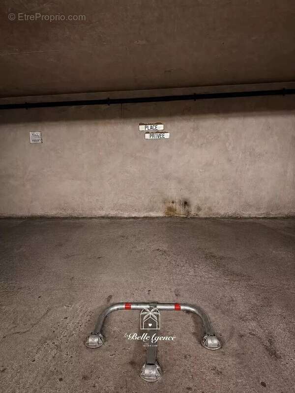 Nice Magnan - Parking "Fred" - photo 2