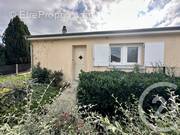 Maison à THIRON-GARDAIS