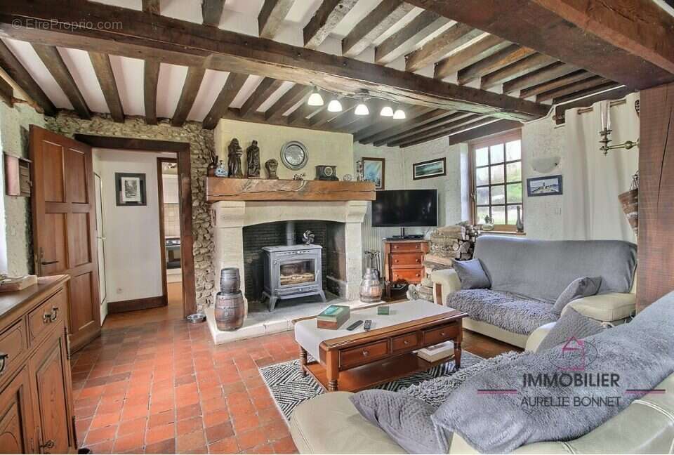 Maison à LISIEUX