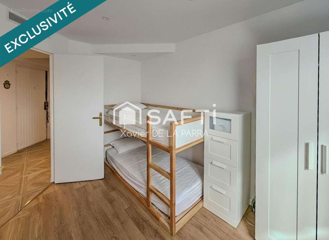 Photo 9 - Appartement à TOULOUSE